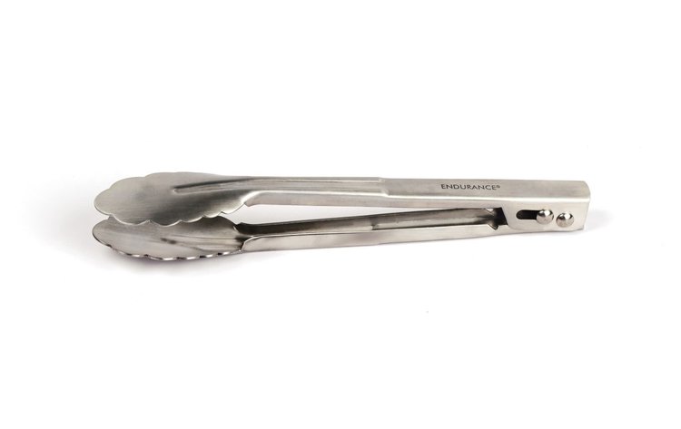 Stainless Steel Mini Tongs