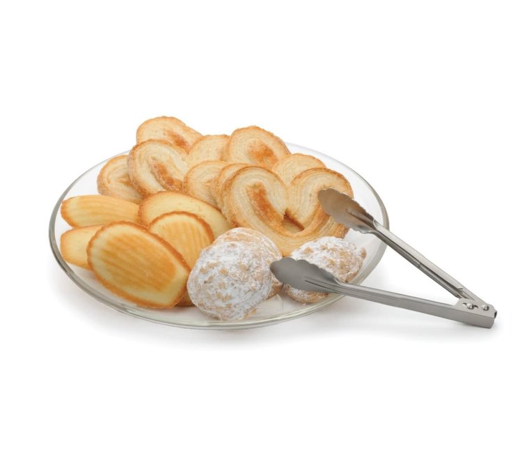 Stainless Steel Mini Tongs