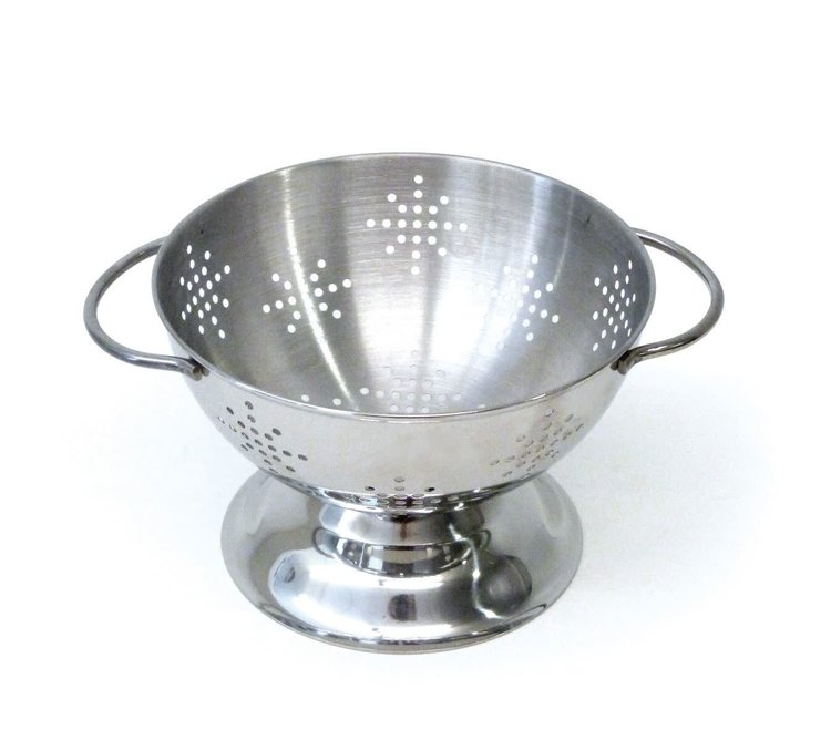 1 quart Colander