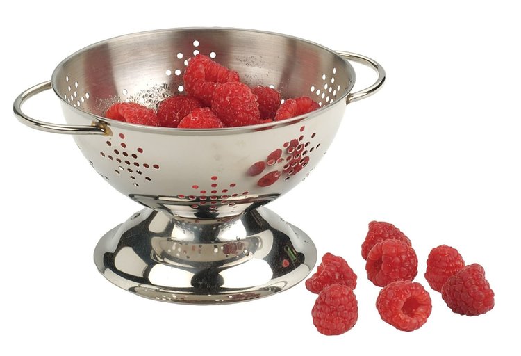 1 quart Colander