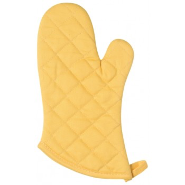 Lemon Oven Mitt - Whisk