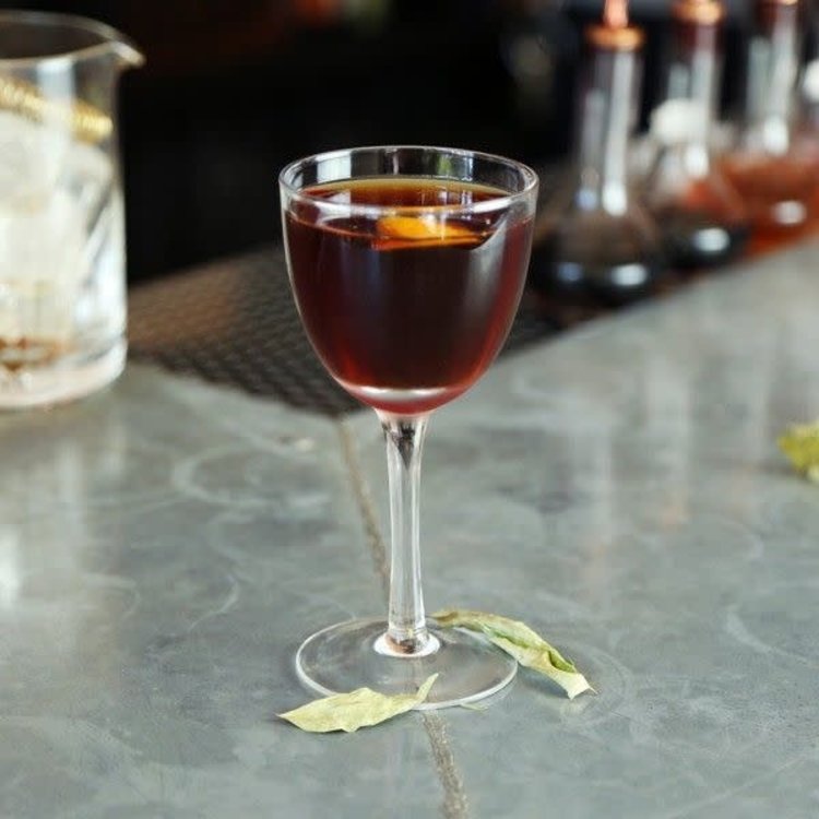 Nick & Nora Cocktail Glass