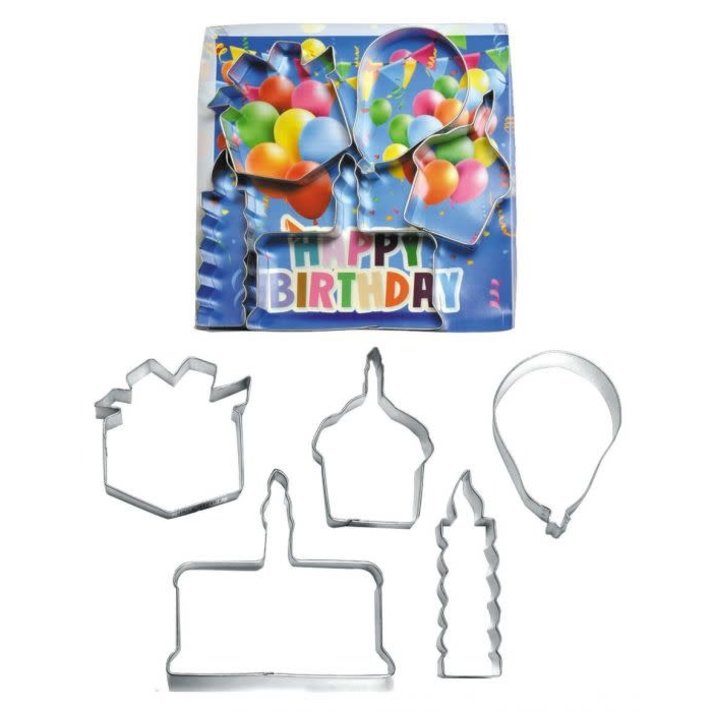 cookie cutters Whisk