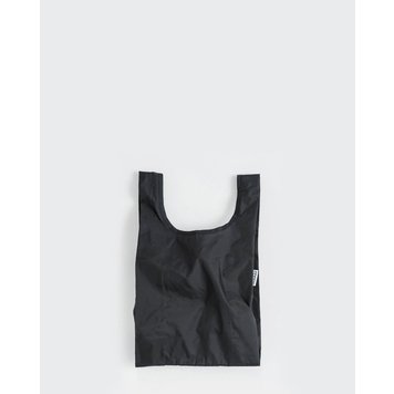 Baggu Black Baby Baggu Reusable Tote
