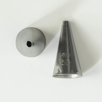 Ateco Oval Pastry Tip #56