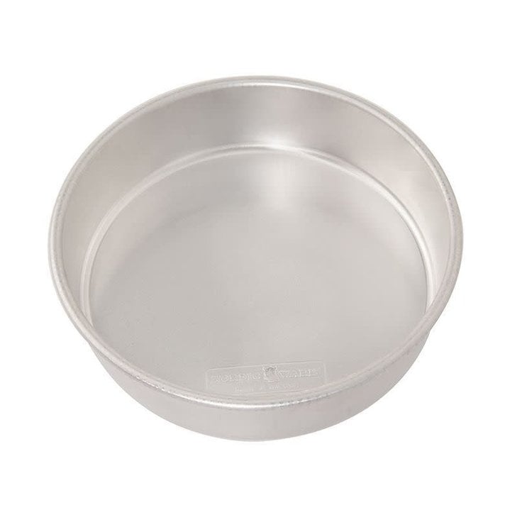 Wilton® Performance™ Aluminum 6-Inch Round Cake Pan, 6 in - Fry's Food  Stores