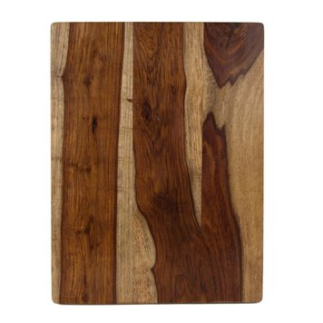 10"x15" Sheesham Cutting or Serving Board