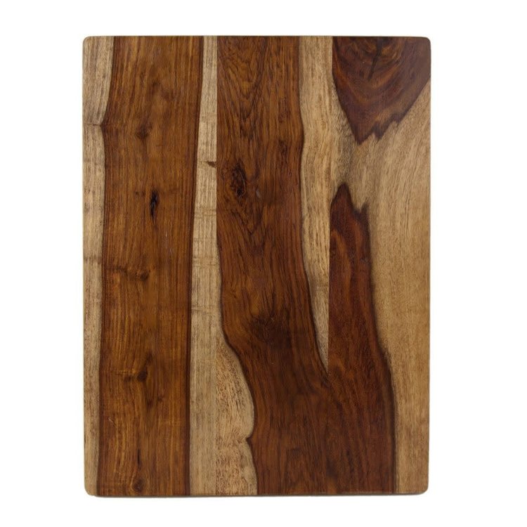 10"x15" Sheesham Cutting or Serving Board
