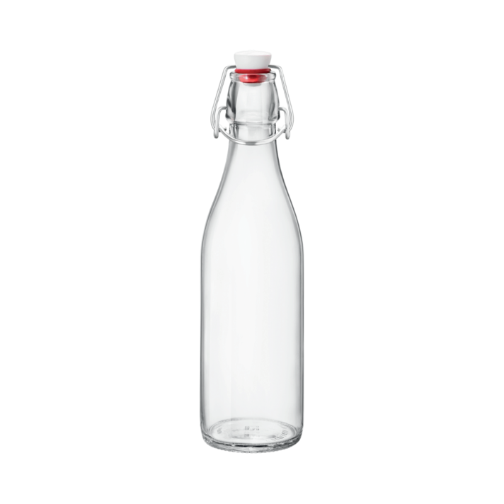 swing bottle, 1L sq - Whisk