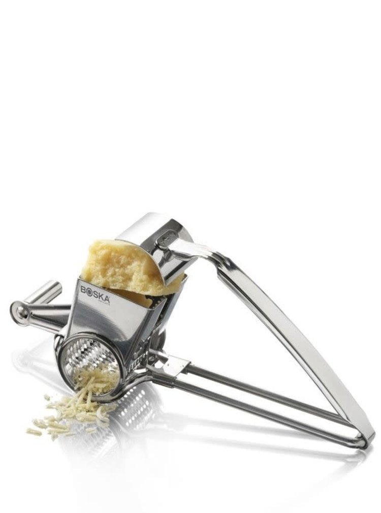 Boska Rotary Cheese Grater