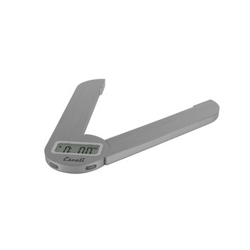 Escali Savu Space Saving Digital Scale