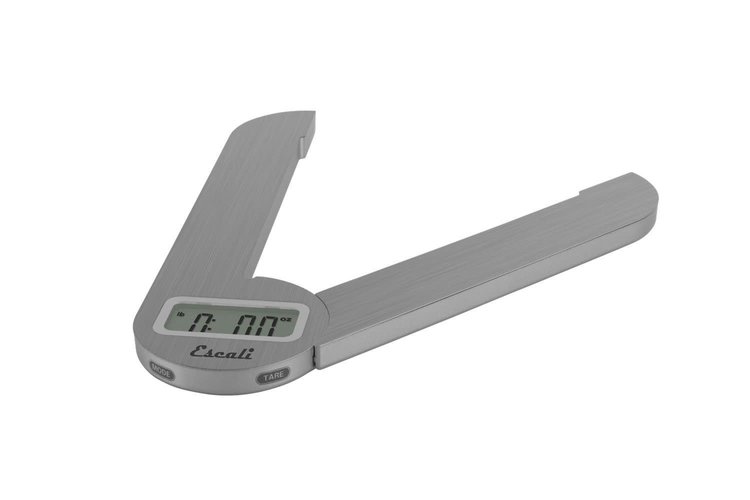 Escali Savu Space Saving Digital Scale