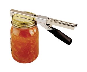 Adjustable Jar Opener