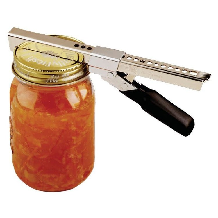 Lever Jar Opener