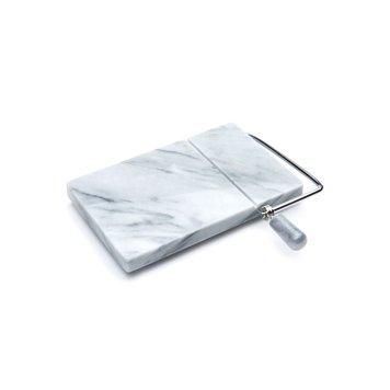 Marble Cheese Slicer Board