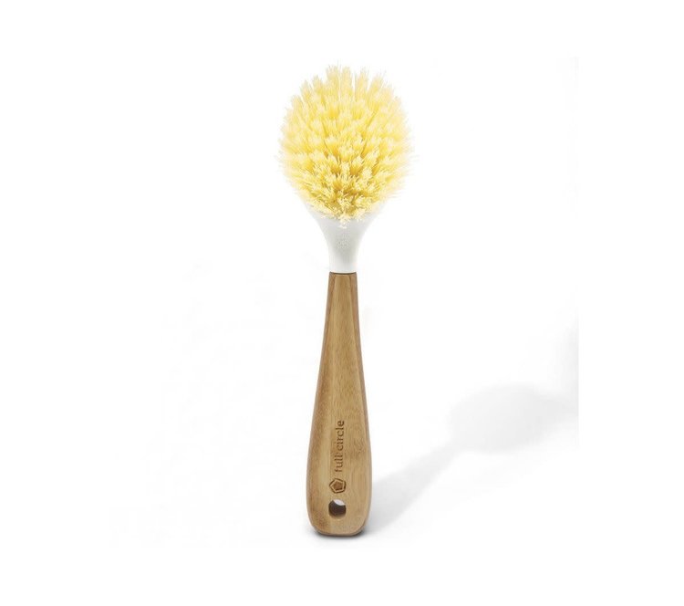 Recycled Bristle Dish Brush