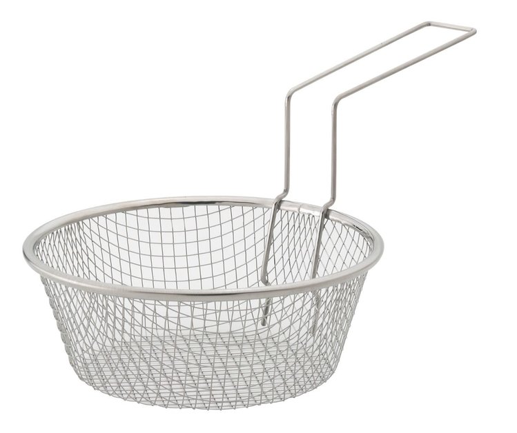 Deep Fry Basket