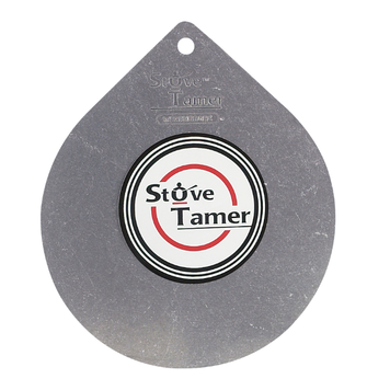 6" Metal Heat Diffuser