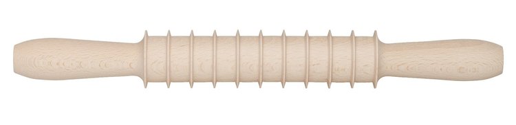 Pasta Cutter Rolling Pin