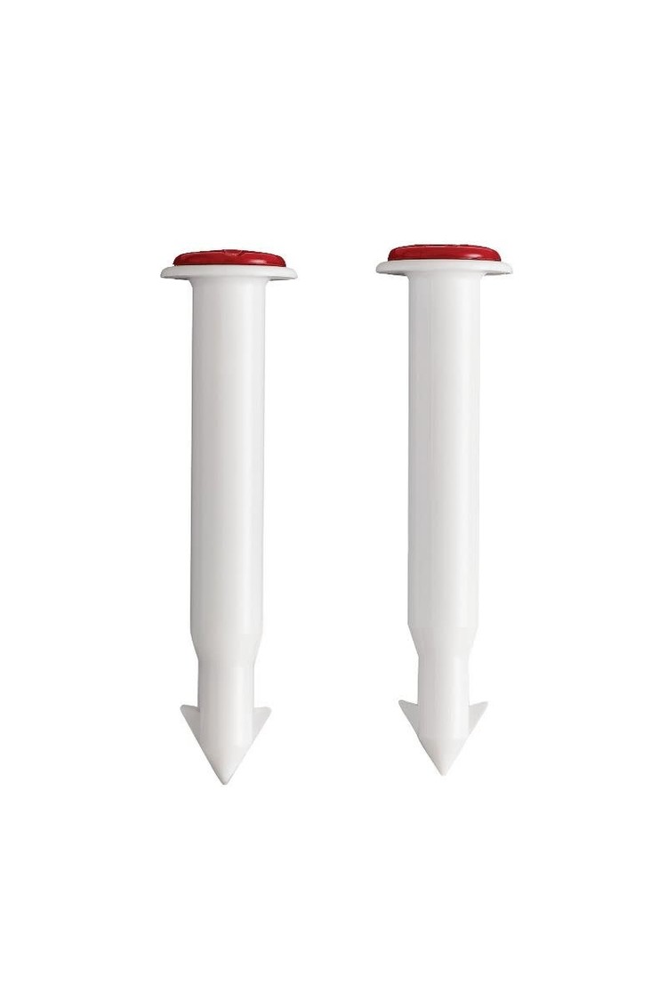 Pop Up Turkey Timers, set of 2