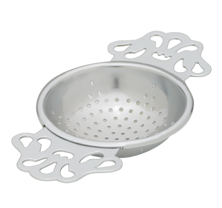 Tea Strainer Whisk