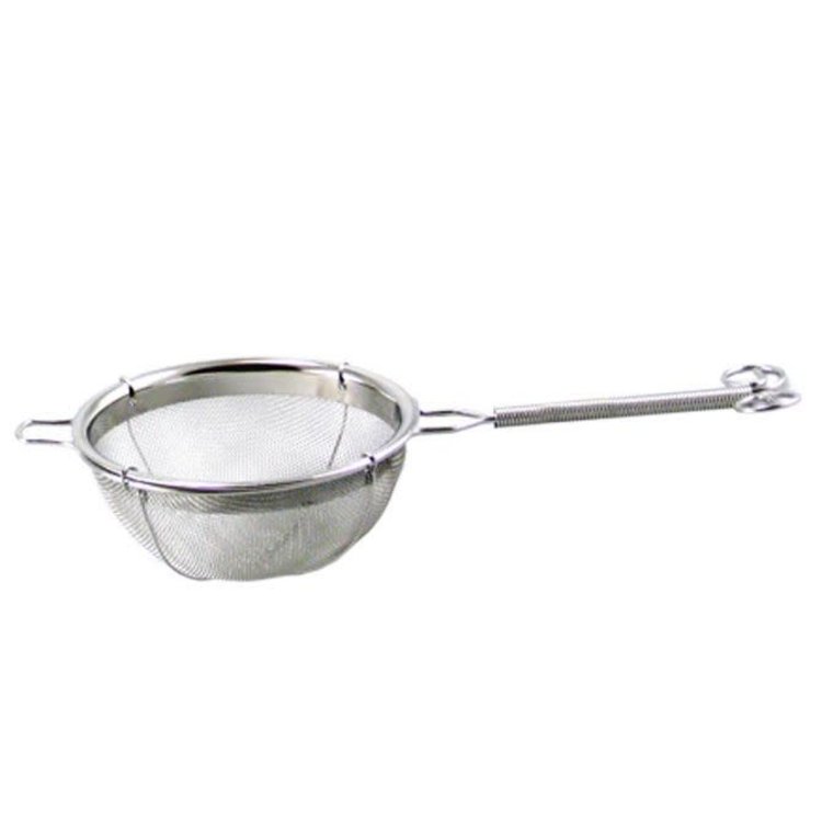 3" Tea Strainer