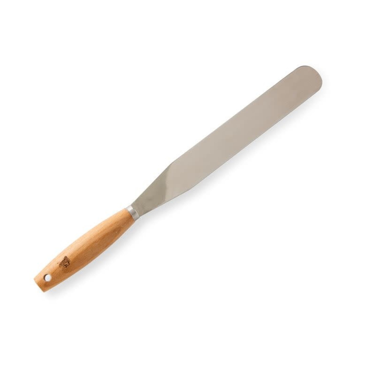 Cake Knife - Whisk