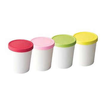 Tovolo Tovolo Mini Ice Cream Storage Tub