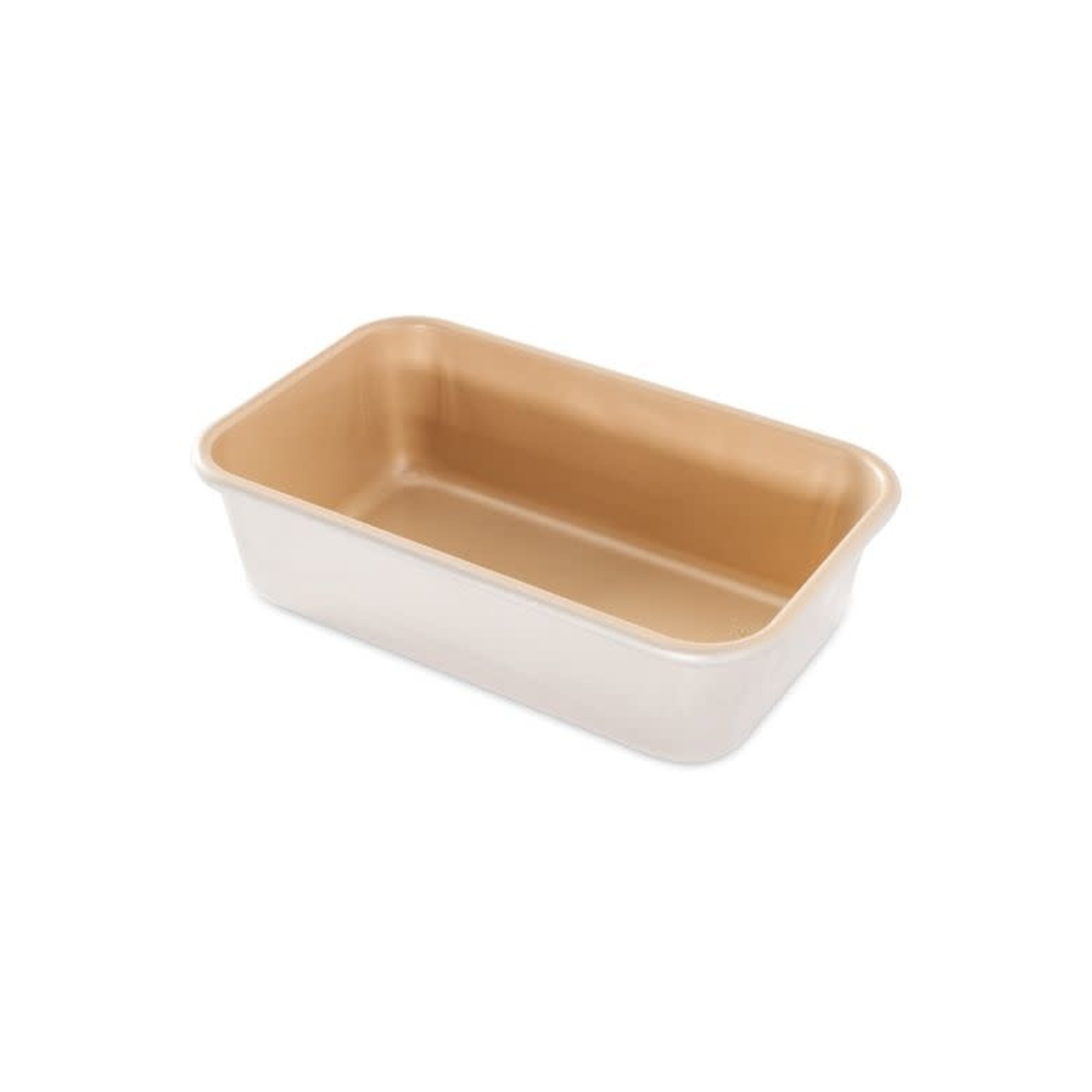 Rose Gold Loaf Pan, 9x5 in 2023