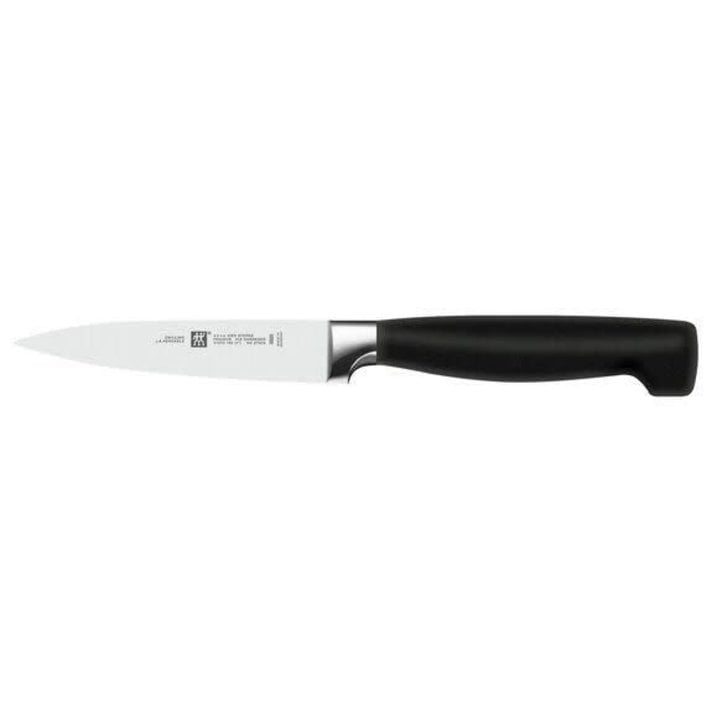 Zwilling J. A. Henckels 31070-103 Four Star 4 In Paring / Utility