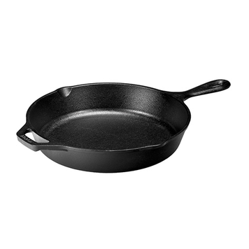 Lodge Lodge 10.25" Pre-Seasoned Cast Iron Skillet
