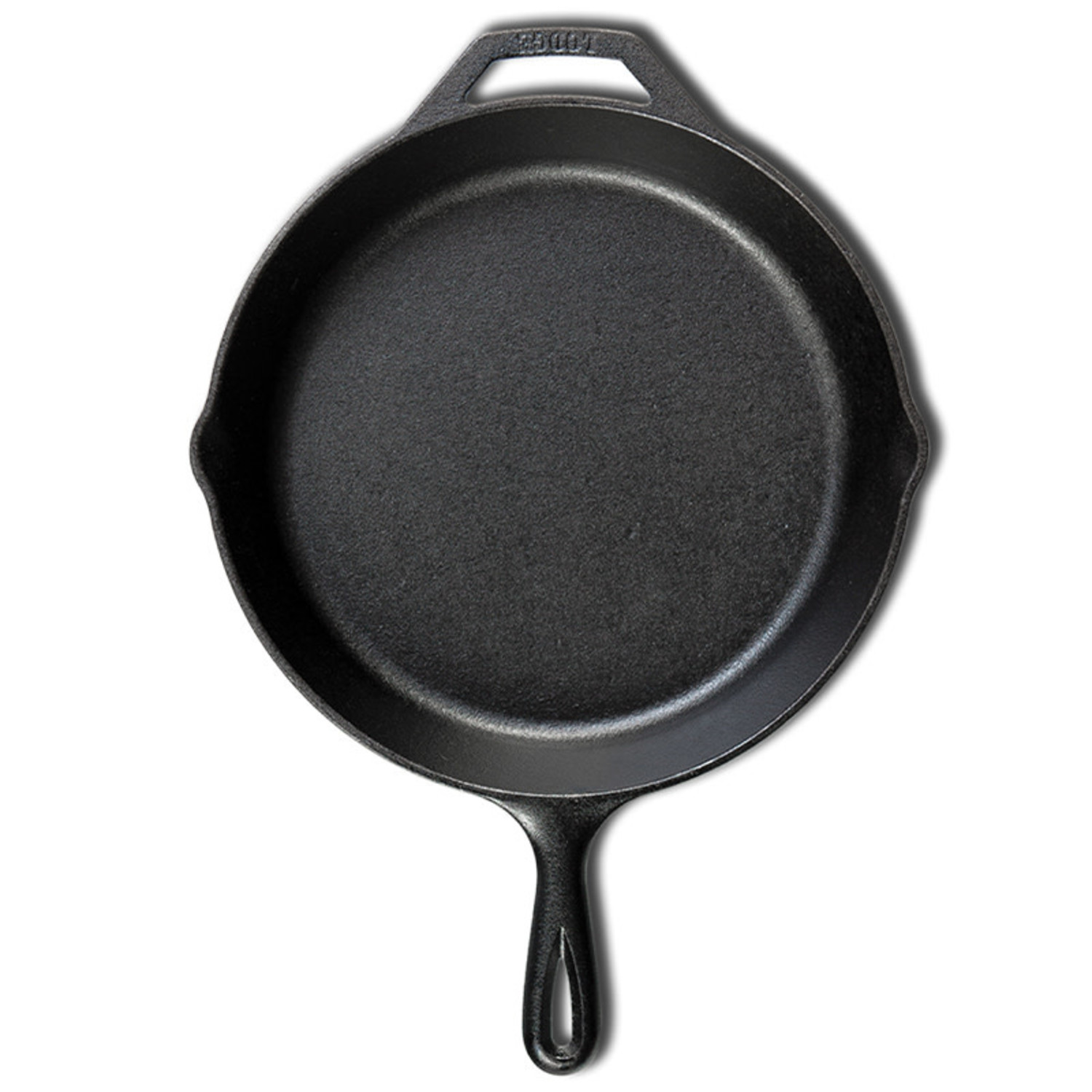Lodge Baking Pan, Cast Iron