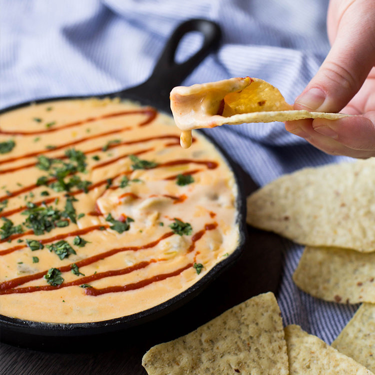 Lodge Lodge 6.5" Pre-Seasoned Cast Iron Skillet