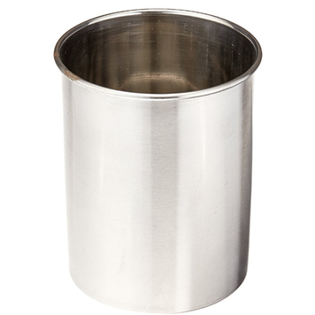 Stainless Steel Utensil Holder