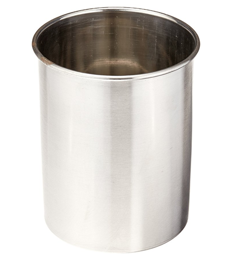 Stainless Steel Utensil Holder