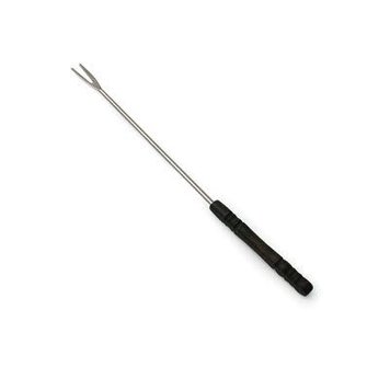 Fondue Fork with Wood Handle