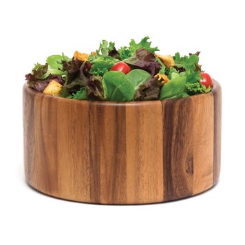 10" Straight Salad Bowl