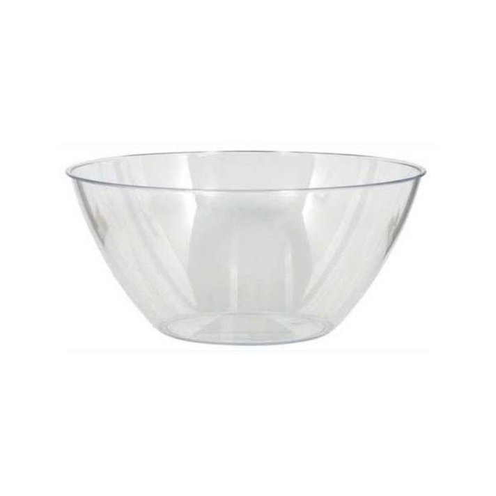 Anchor Hocking Presence Glass Salad Bowl, (11)