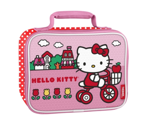 carriage bags for lunch