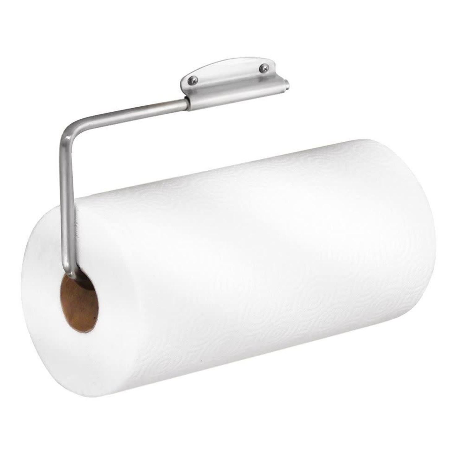 Stainless Steel Paper Towel Holder - Whisk