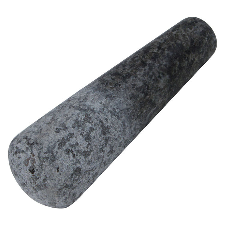 Granite Mortar & Pestle