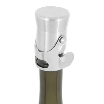 Reims Champagne Stopper