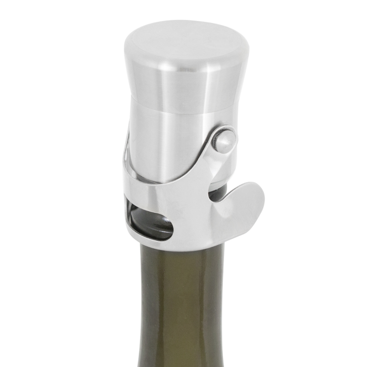 Reims Champagne Stopper