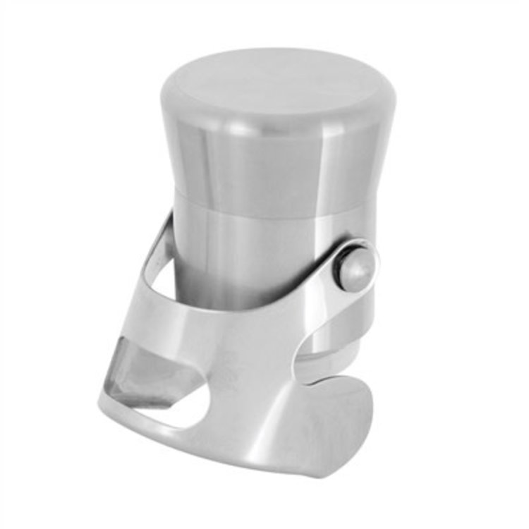 Reims Champagne Stopper