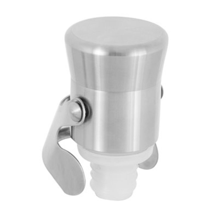 Reims Champagne Stopper