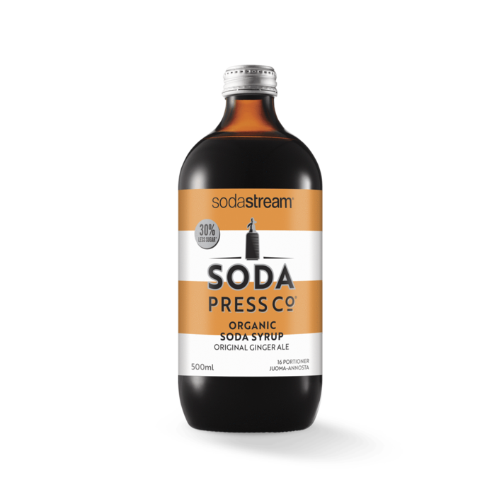 sodastream terra, black - Whisk