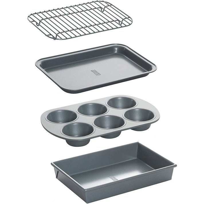 11x7 Baking Mat For Toaster Oven Pan, Baking Pan, Biscuit or