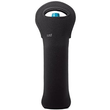 Single Bottle Wine Tote