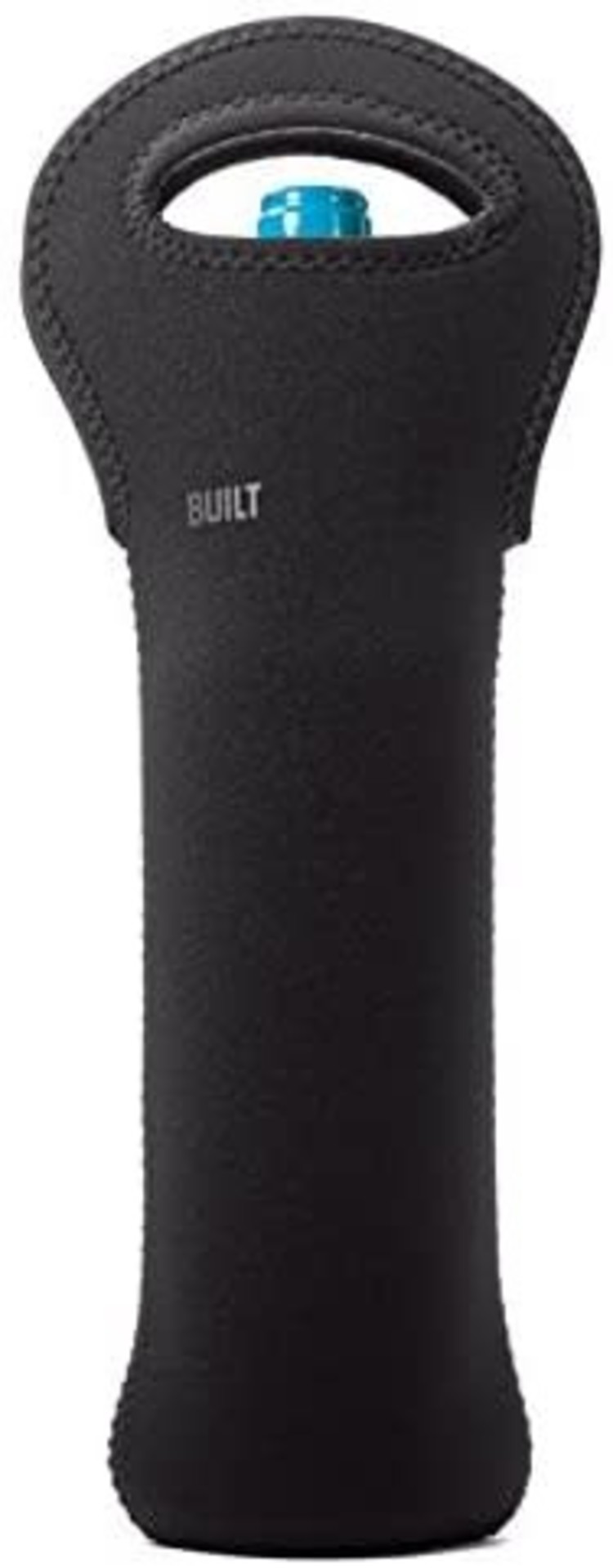 Single Bottle Wine Tote