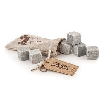 Whiskey Stones, Set of 6
